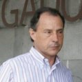 Juan Francisco Rosa, a las puertas de los Juzgados