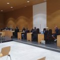 Juicio por el crimen de Juan Carlos Tejera Juicio por el crimen de Juan Carlos Tejera