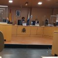Primera sesión del juicio por presuntas agresiones sexuales continuadas a una menor