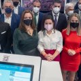 Delegación Lanzarote en Fitur 2021