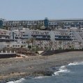 Papagayo Arena hotel