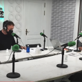 Imagen del programa sorpresa con Dailo Allí