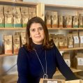 Lourdes Rodriguez, de La Molina de José María Gil 