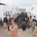 Rodaje de cine en Lanzarote