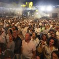 'Noche Blanca' de Teguise. Foto: Juan Mateos