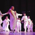 La escuela de danza Xtreme Up