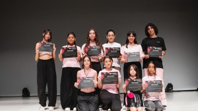 Xtreme Up estrena 'Desde Dentro'