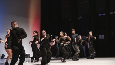 Xtreme Up estrena 'Desde Dentro'