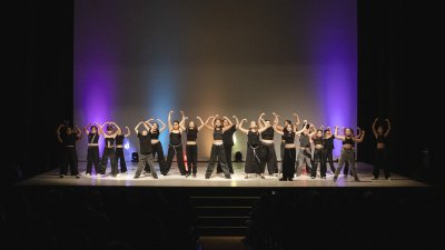 Xtreme Up estrena 'Desde Dentro'