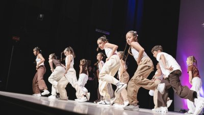 Xtreme Up estrena 'Desde Dentro'