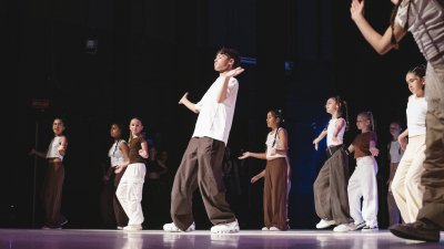 Xtreme Up estrena 'Desde Dentro'
