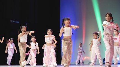 Xtreme Up estrena 'Desde Dentro'