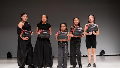 Xtreme Up estrena 'Desde Dentro'