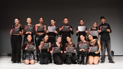 Xtreme Up estrena 'Desde Dentro'