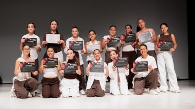 Xtreme Up estrena 'Desde Dentro'