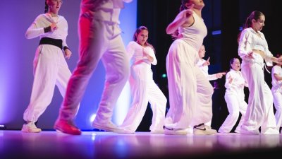 Xtreme Up estrena 'Desde Dentro'