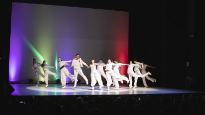 Xtreme Up estrena 'Desde Dentro'