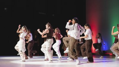 Xtreme Up estrena 'Desde Dentro'