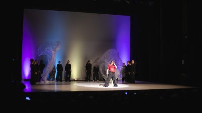Xtreme Up estrena 'Desde Dentro'