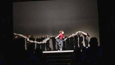 Xtreme Up estrena 'Desde Dentro'