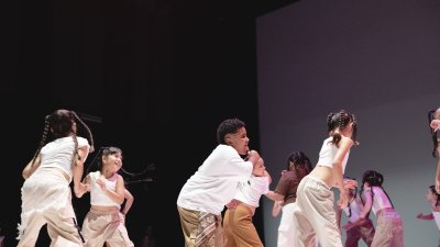 Xtreme Up estrena 'Desde Dentro'