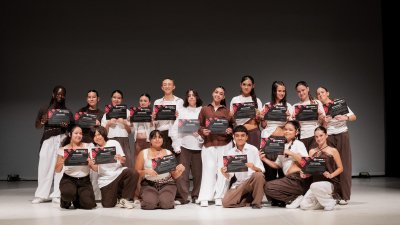 Xtreme Up estrena 'Desde Dentro'