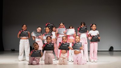 Xtreme Up estrena 'Desde Dentro'