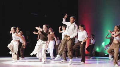 Xtreme Up estrena 'Desde Dentro'