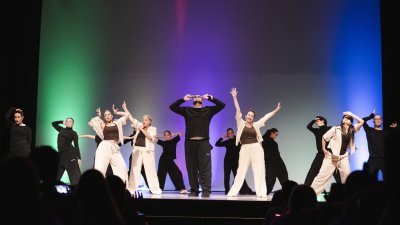 Xtreme Up estrena 'Desde Dentro'