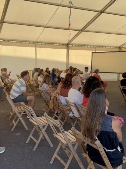Inicio de fiestas de Costa Teguise, 2026