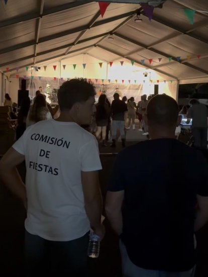 Inicio de fiestas de Costa Teguise, 2026