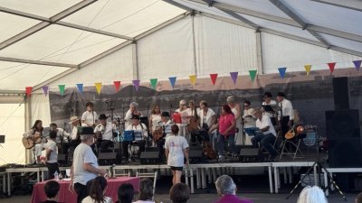 Inicio de fiestas de Costa Teguise, 2026