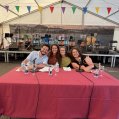 Pregón de Inma Vilar en las fiestas de Costa Teguise 