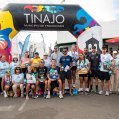 Trail La Vegueta Sam Parfums