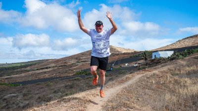 Trail La Vegueta Sam Parfums 