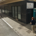 Oficina de la Agencia Tributaria Canaria en Lanzarote