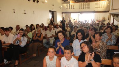 Pregón de las fiestas de San Marcial, 2026