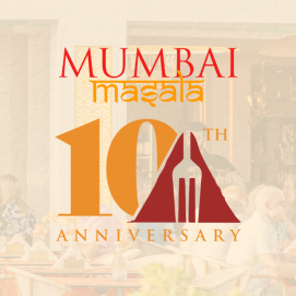 10 aniversario Mumbai Masala