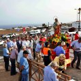 Procesión de San Pedro de Mácher.
