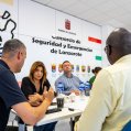  Pleno del Consorcio de Seguridad y Emergencias de Lanzarote