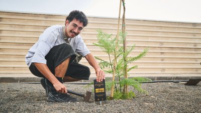  "Proyecto Raíces de Cine"