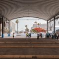 Reapertura de las canchas deportivas en Arrecife