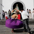 Fiestas de La Candelaria