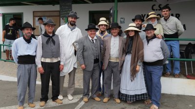 Procesión de Nuestra Señora de Regla. Foto: Jordi Vispo