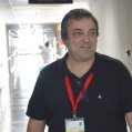 José Luis Aparicio, antiguo gerente de Servicios Sanitarios en Lanzarote. Foto: Sergio Betancort