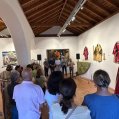 Arte Sacro en Tías.