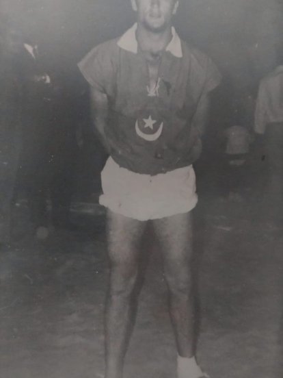 Ignacio Morales Acosta