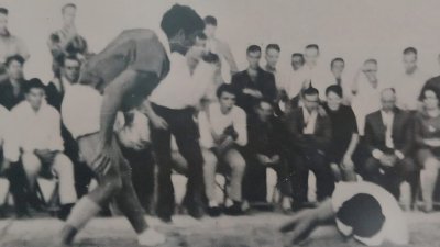 Ignacio Morales Acosta