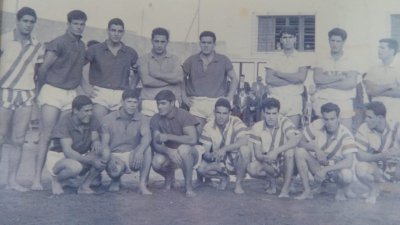 Ignacio Morales Acosta