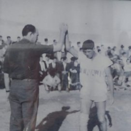 Ignacio Morales Acosta